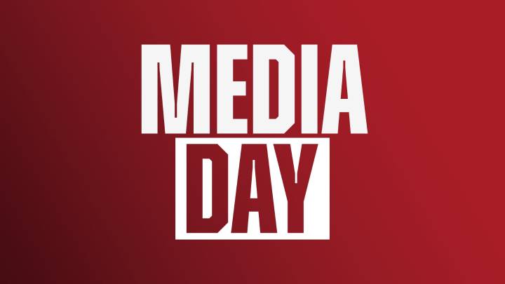 Live Updates: News, photos and videos from NBA Media Day 2025