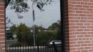 Sacramento ABC station hit by gunfire