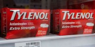 Tylenol: Trump pide a mujeres embarazadas no tomarlo por supuesto vínculo con autismo