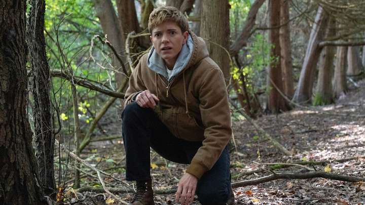 5 creepy small-town mysteries inspired by Netflix's Wayward on my watchlist