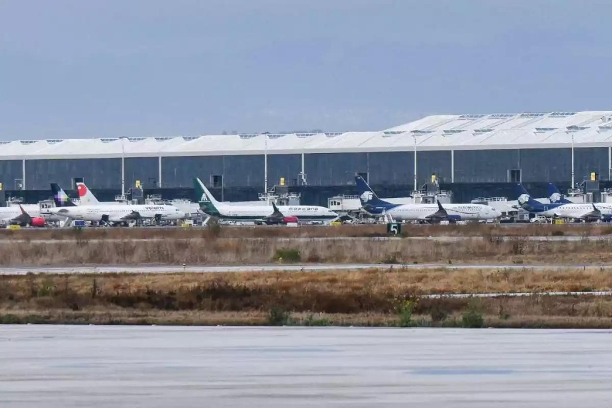 Sheinbaum responde a Estados Unidos por freno a alianza Aeroméxico
