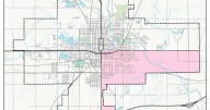 Hydrant flushing begins in southeast Mason City on Thursday