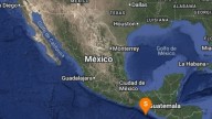 Temblor hoy en México: sismo de magnitud 4.5 sacude Chiapas