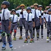 India's school of maharajas now educating new elite