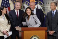 AOC's lies about Charlie Kirk reveal the truth behind left