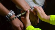 Una captura de película al máximo cabecilla de banda criminal que operaba en Bogotá