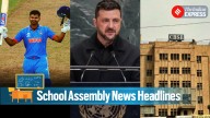 School Assembly News Headlines (September 25): CBSE 2026 exam dates out, India’s energy push with US, and global calls for peace