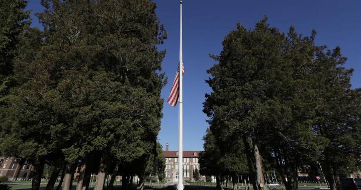 Helicopter crashes near Joint Base Lewis-McChord, no word on those aboard