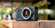 Nikon’s first RED co-brand is the Nikon ZR