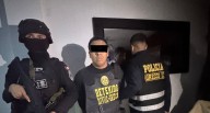 Detienen a 12 ‘Injertos del Rímac’ por extorsiones en la avenida Arequipa | VIDEO Policía y la Fiscalía allanó 19 viviendas y encontró caja fuerte con 225 mil soles.