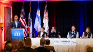 Why Gov. Spencer Cox says the world needs Utah’s 2034 Winter Games