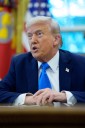 Trump insiste en la posibilidad de recuperar Bagram pese al rechazo de Afganistán