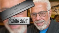 Sen. Royce Duplessis raised 'white devil' email accusation in WWL debate. Katie Moore explains the controversy