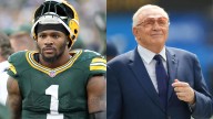 Micah Parsons Struggles With Mixed Emotions After Jerry Jones Targets Packers DE Micah Parsons faces emotional showdown vs. former team as Jerry Jones targets Packers DE ahead of high