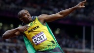 Usain Bolt: I'd have run 100m world record even faster with today's 'super-spikes' 