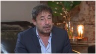 Ricky Sarkany fue denunciado por duros motivos en la Justicia: qué pasó con el diseñador