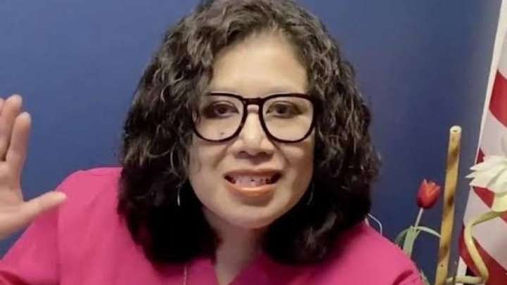 Marilyn Cote, falsa psiquiatra de Puebla, ahora dirige grupo de oración en el penal femenil de Ciudad Serdán