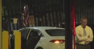 Suspect in custody after alleged "targeted attack" at FBI Pittsburgh field office