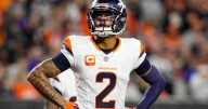 Broncos' Pat Surtain excited to wear gold patch on jersey