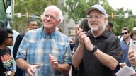 Ben & Jerry's co-founder quits over clash with parent company