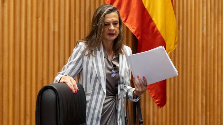 Igualdad pide disculpas a las víctimas por los “fallos” de las pulseras antimaltrato