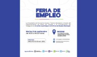 Invita Municipio de Aguascalientes a Feria de Empleo en el Fraccionamiento Mujeres Ilustres