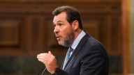 Puente anuncia que Renfe demandará a Galicia y Castilla y León por el parón de trenes que provocaron los incendios