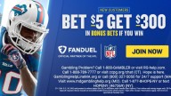 Use FanDuel promo code, get $300 bonus bets for Yankees-Red Sox, Reds-Dodgers, 2025 MLB playoffs betting today