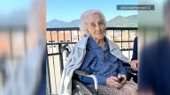 El caso de la 'supercentenaria' Maria Branyas desvela las claves genéticas y de estilo de vida que sostienen la longevidad