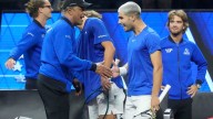 Alcaraz se estrena con victoria en el dobles de la Laver Cup y deja en 3