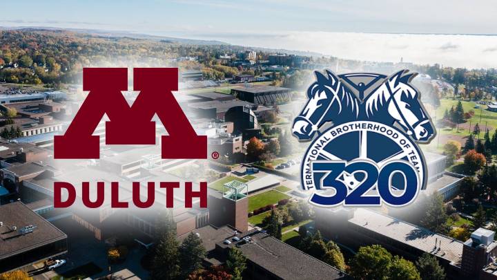 UMD Releases Statement Amid Possible Strike By Teamsters 320
