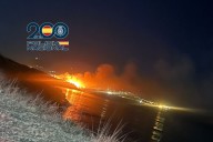 Provoca varios incendios en Algeciras y se enfrenta a la Policía Nacional