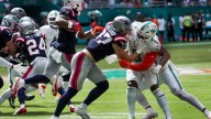 What Antonio Gibson told himself before his 90