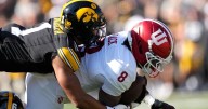 5 Takeaways from Iowa’s loss to Indiana: The Iowa formula still works, but Indiana still stole the win