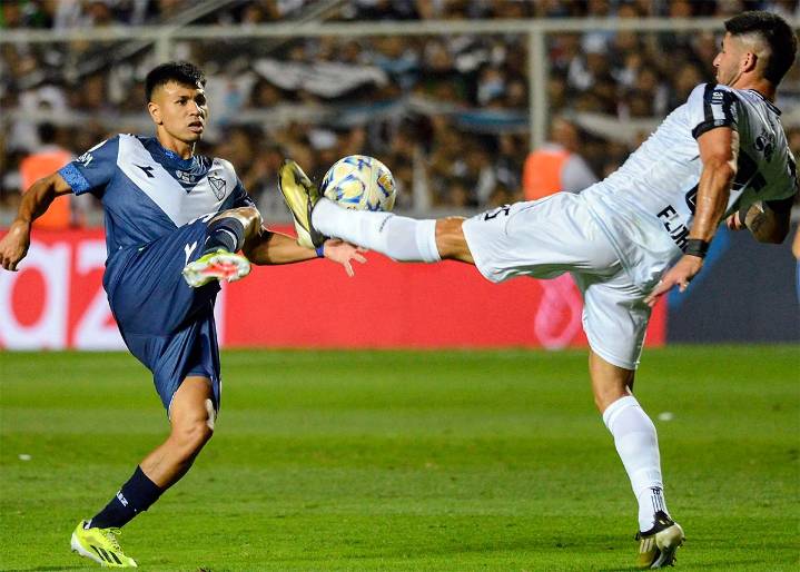 Cambio de horario para la Supercopa Argentina entre Central Córdoba y Vélez