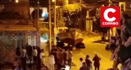 Terror en Pisco por ataques con explosivos: ferretería fue blanco de extorsión