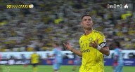 ¡Los 945 del ‘Bicho’! Gol de Cristiano Ronaldo para el 5
