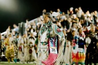 28th annual San Manuel Pow Wow brings 1,000 dancers and drummers to San Bernardino