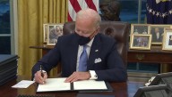 Biden Grants Citizenship To Everyone Who Voted For Him