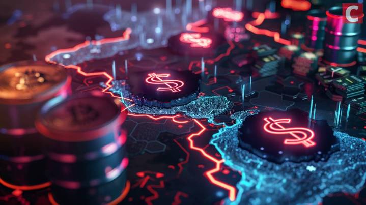 Venezuelan Government Increases USDT Usage Due to Dollar Scarcity