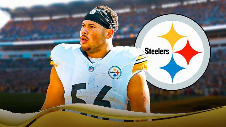 Steelers’ Alex Highsmith ruled out for Dublin Game vs. Vikings
