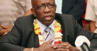 A court in Trinidad blocks extradition of former FIFA vice president Jack Warner to the US