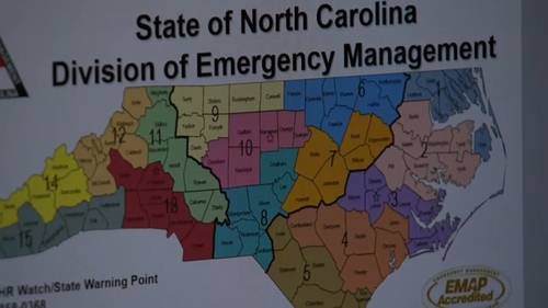 Wake County officials share tips on how to create emergency kits for natural disasters