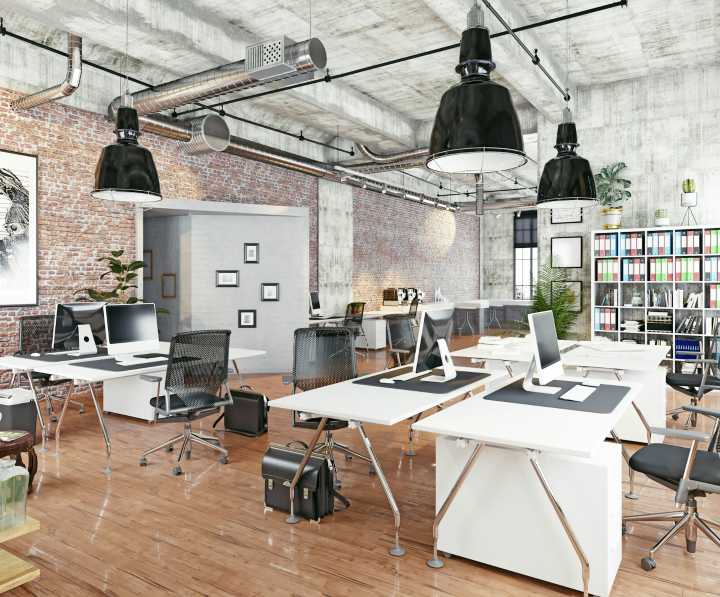 Oficinas en León entre las más accesibles en México: mercado competitivo y en crecimiento
