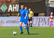 WPIAL soccer highlights: Caden Loveland powers South Park boys team to win against Seton LaSalle
