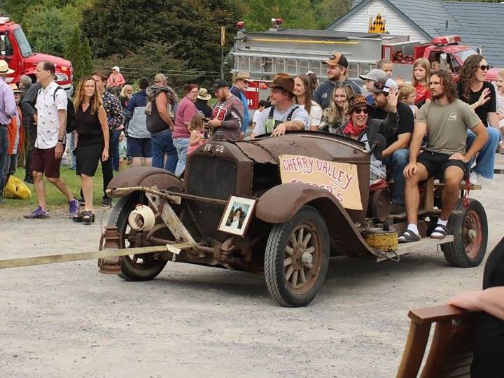 Milford Fair, a unique homegrown experience | Belleville Intelligencer