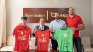El C.D. Balonmano Triana pasa a denominarse “Cajasol Sevilla Proin”