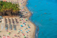 Las agencias de viajes valoran un incremento del 4% de la actividad turística en Andalucía con respecto a 2024