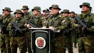 Padrino López acusa a EE.UU. de sembrar un conflicto en Venezuela tras despliegue militar en aguas del Caribe (+Video)