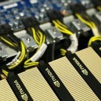 Europe bets on supercomputer to catch up in AI race